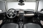 Mini Cooper Baker Street 2012 года